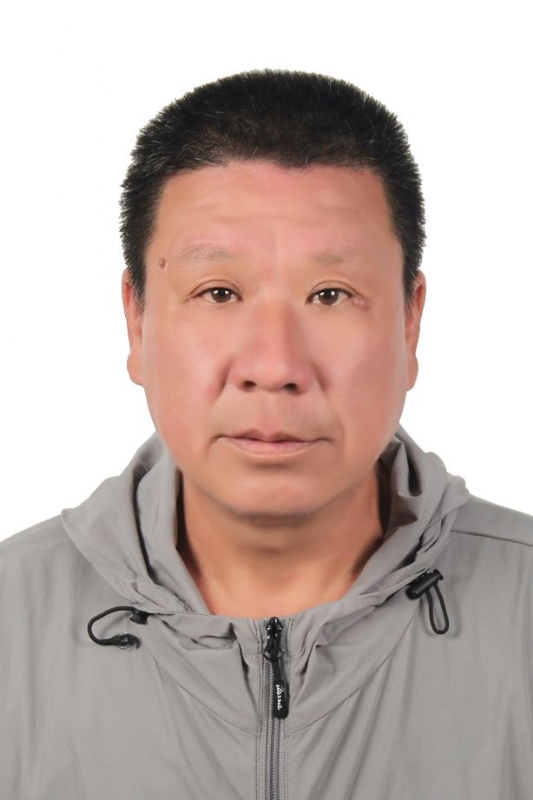 薛利忠的第一张照片--常德相亲服务中心