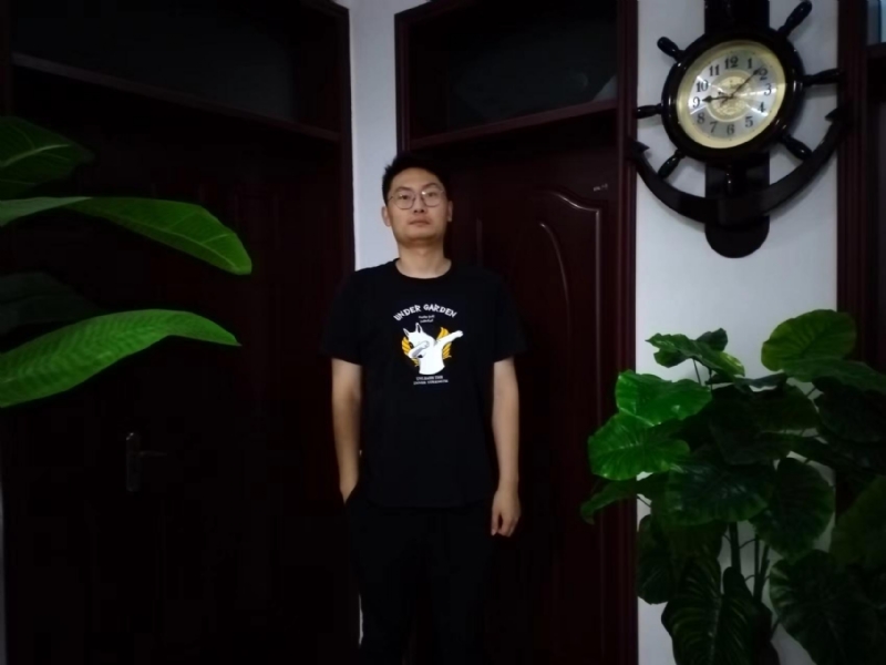 真诚交友的第一张照片--常德相亲服务中心