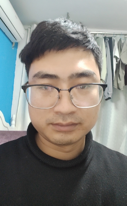 少平的第一张照片--常德相亲服务中心