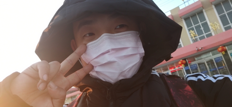 卡布达的第一张照片--常德相亲服务中心
