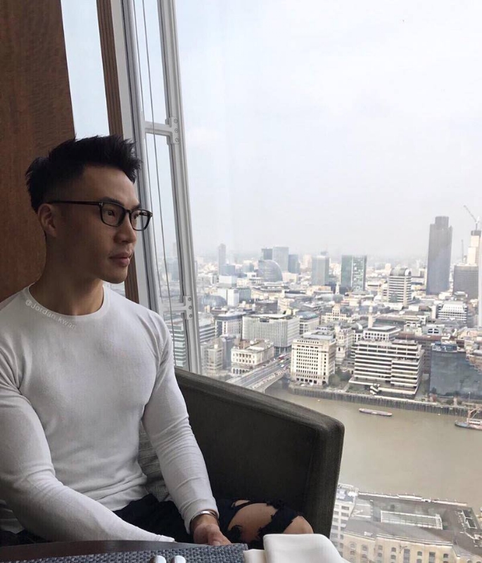 Chen文彬的第一张照片--常德相亲服务中心