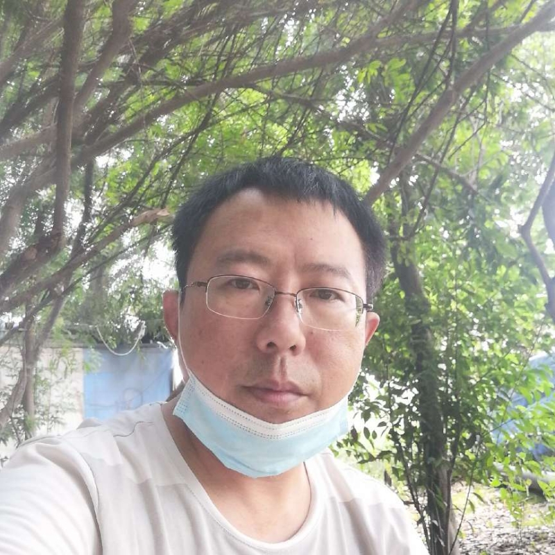 解勇的第一张照片--常德相亲服务中心