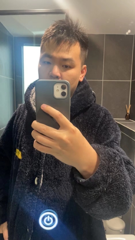子子的第一张照片--常德相亲服务中心