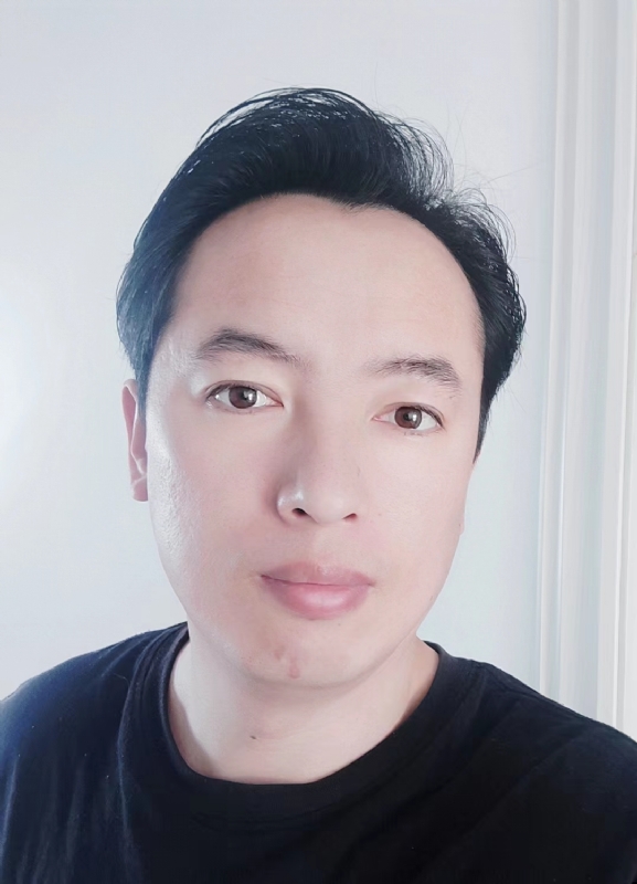 Kevin的第一张照片--常德相亲服务中心