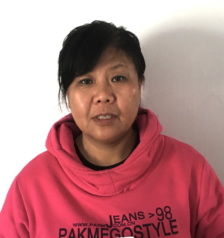 阿拉丁的第一张照片--常德相亲服务中心