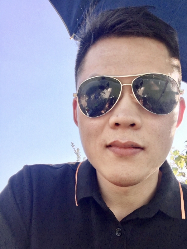 德鹏的第一张照片--常德相亲服务中心