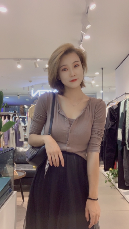大婷子的第一张照片--常德相亲服务中心