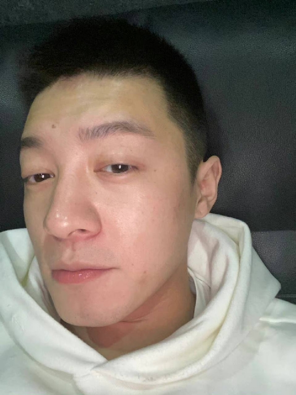 笑宇的第一张照片--常德相亲服务中心