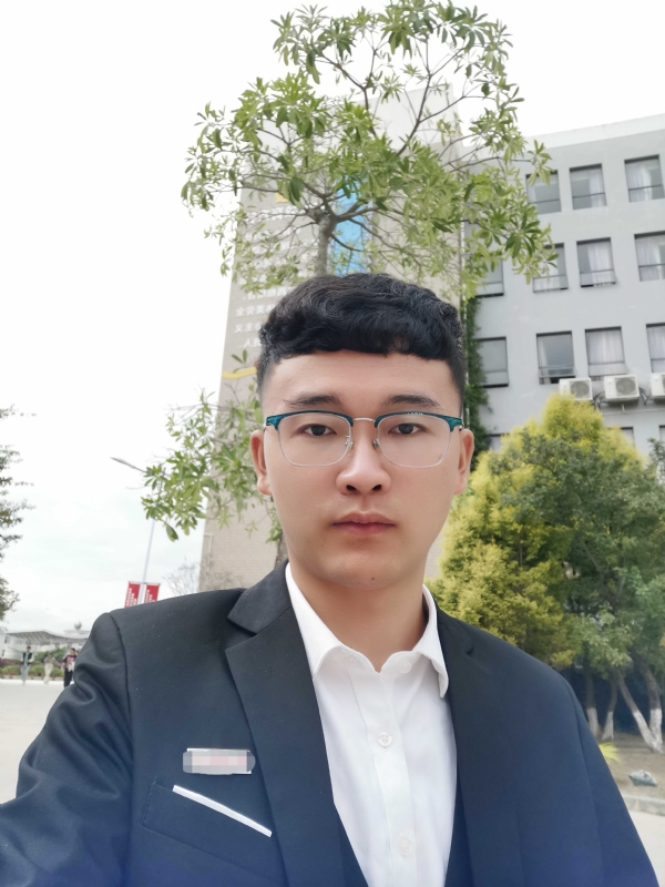 毓文的第三张照片--常德相亲服务中心