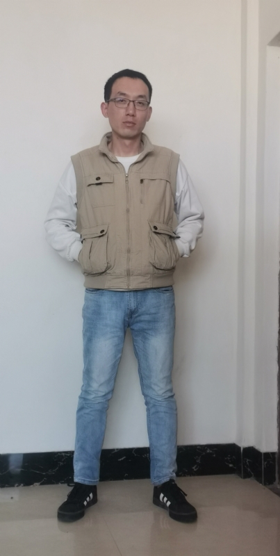 郭江富的第一张照片--常德相亲服务中心
