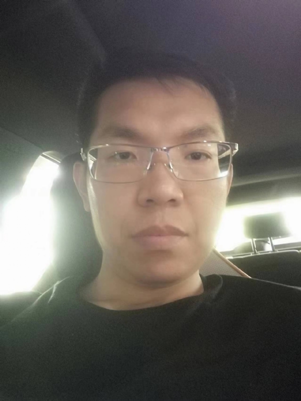 小黑包的第一张照片--常德相亲服务中心