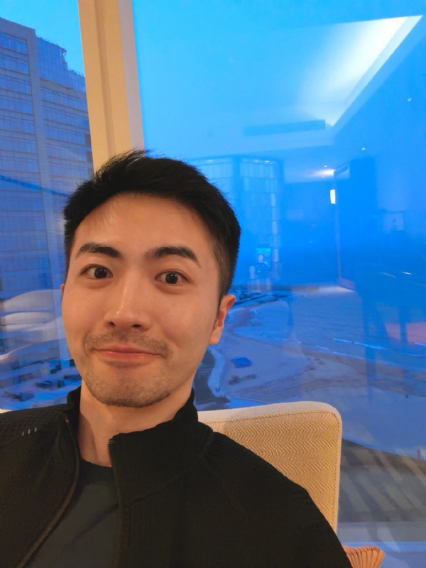 银角大王的第二张照片--常德相亲服务中心
