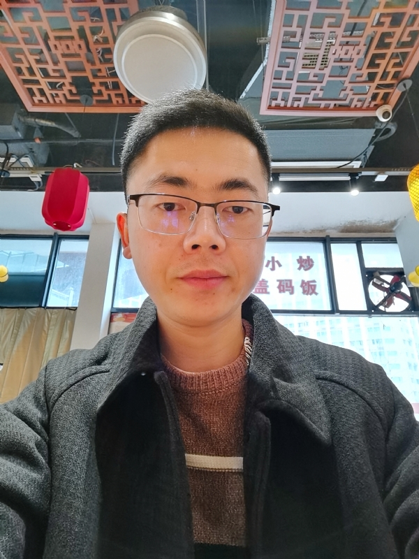 阿发的第一张照片--常德相亲服务中心