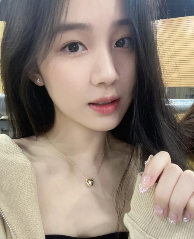 琪琪的第一张照片--常德相亲服务中心