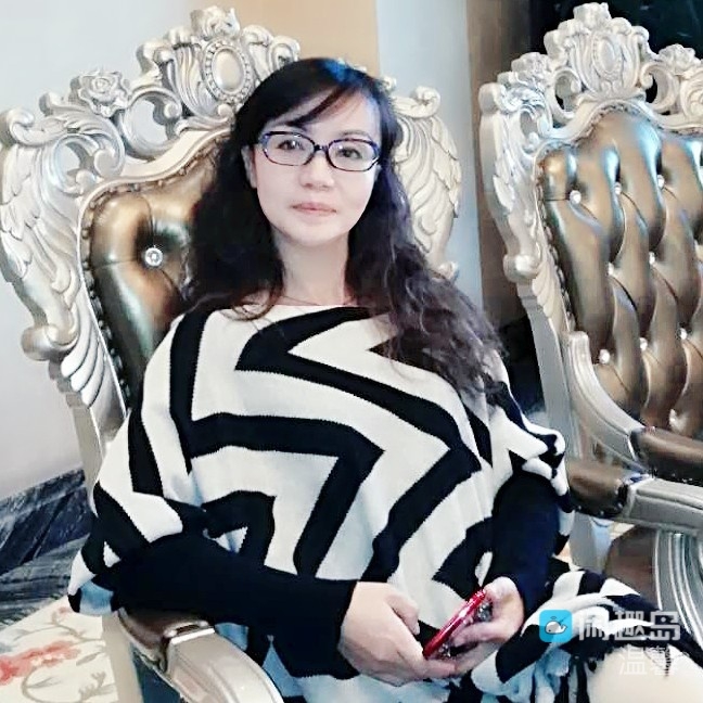 心若晴天的第一张照片--常德相亲服务中心