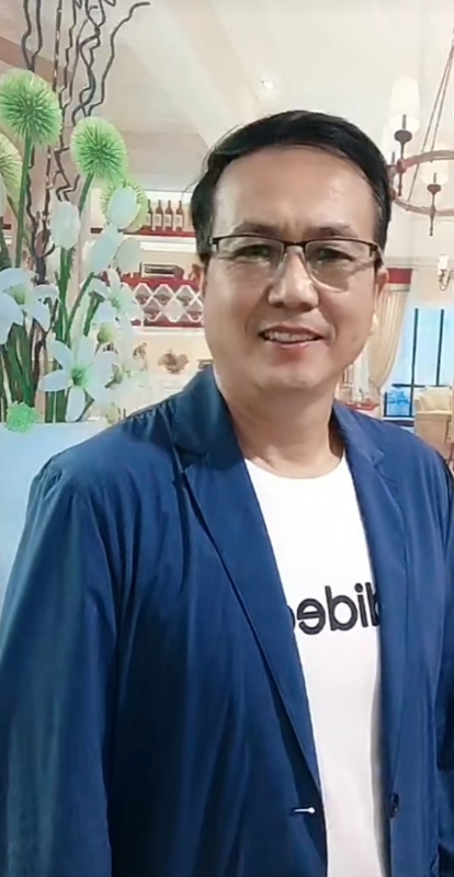 沈先生的第一张照片--常德相亲服务中心