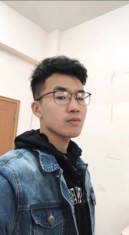 梁凯的第一张照片--常德相亲服务中心