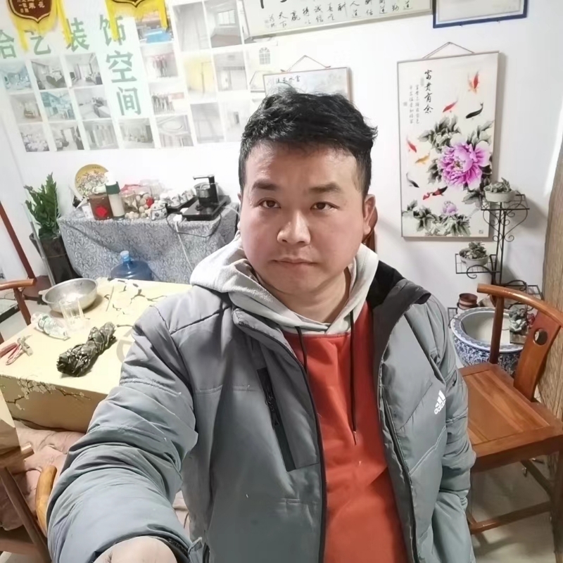 君君的第一张照片--常德相亲服务中心