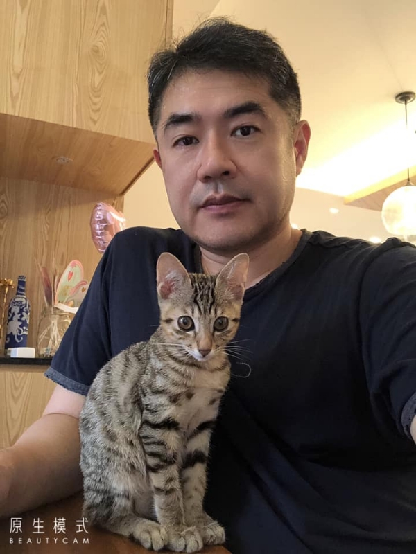lucaswong的第一张照片--常德相亲服务中心