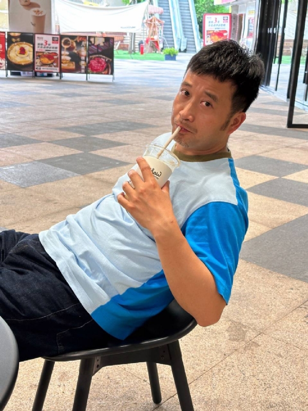 生而为人的第一张照片--常德相亲服务中心
