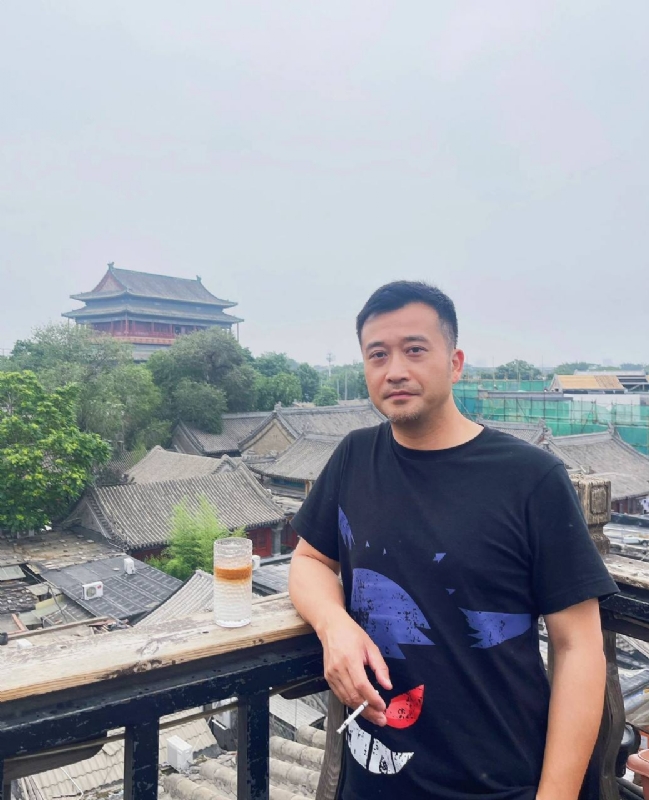 生而为人的第二张照片--常德相亲服务中心