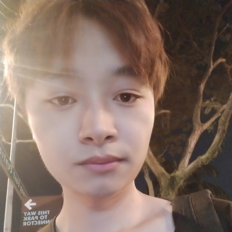 磊磊的第一张照片--常德相亲服务中心