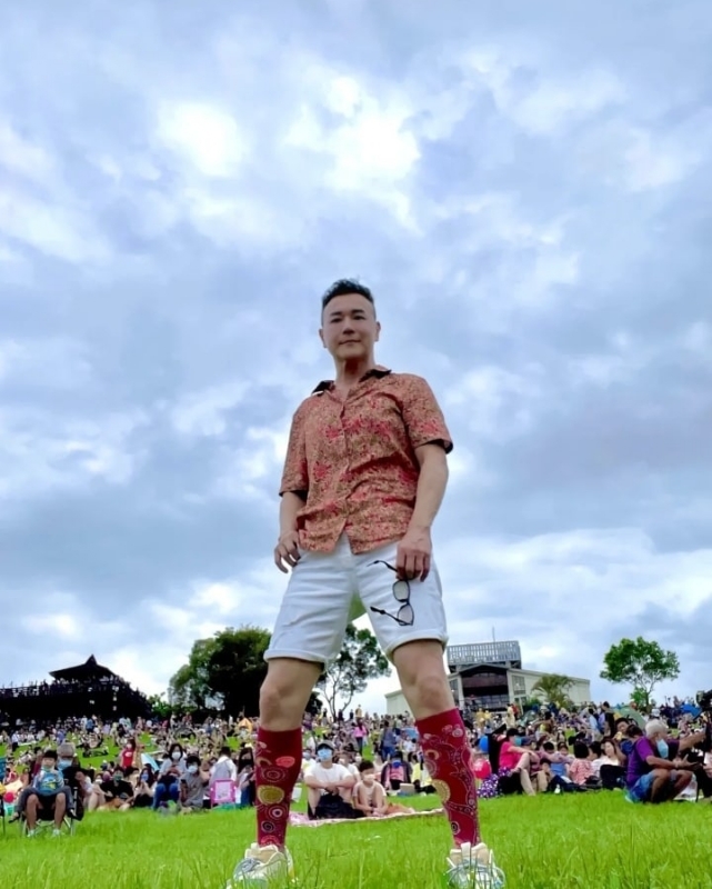 罗森的第一张照片--常德相亲服务中心