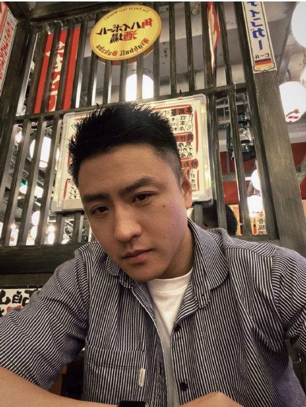 伴你长按的第一张照片--常德相亲服务中心