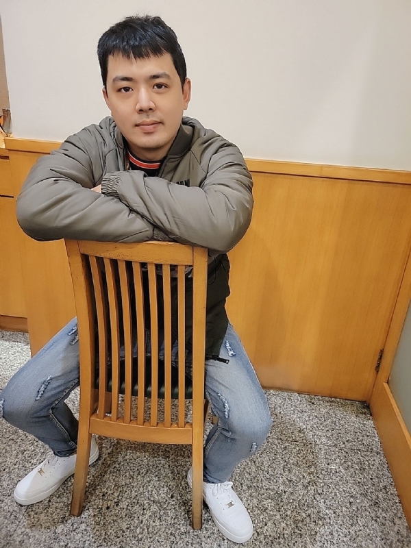 丁丁的第一张照片--常德相亲服务中心