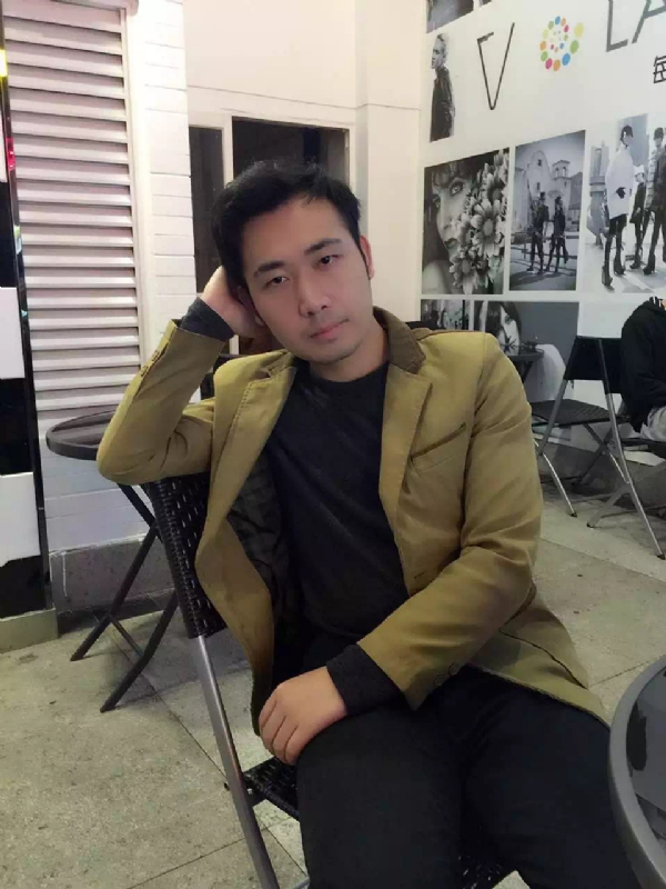 Pretty杨的第一张照片--常德相亲服务中心