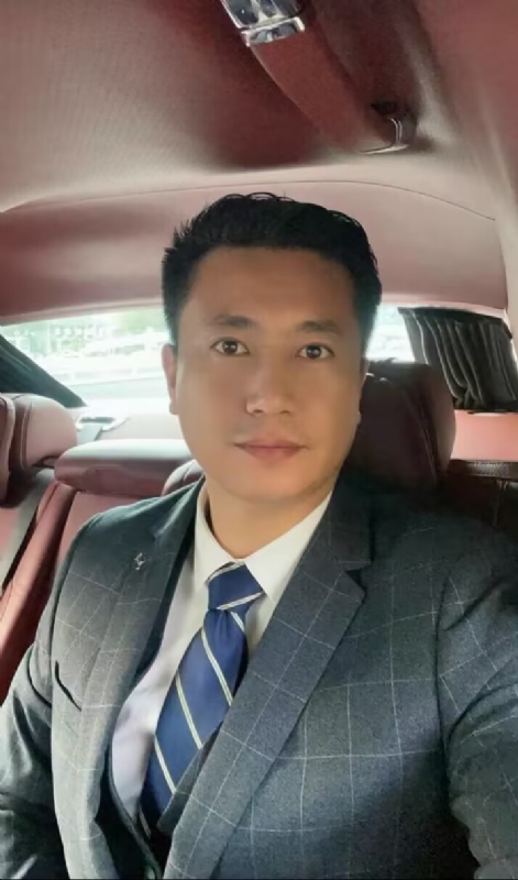小张的第二张照片--常德相亲服务中心