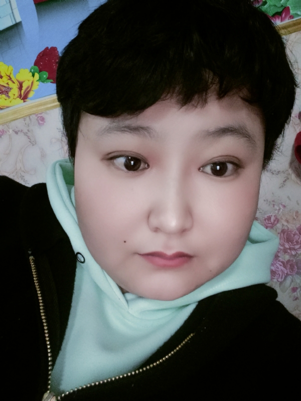 宋呆呆的第一张照片--常德相亲服务中心