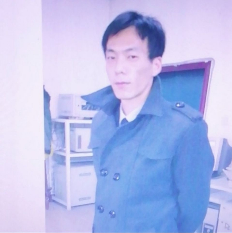 一生何求的第一张照片--常德相亲服务中心