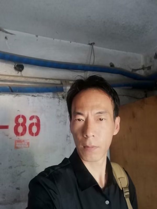 一生何求的第三张照片--常德相亲服务中心