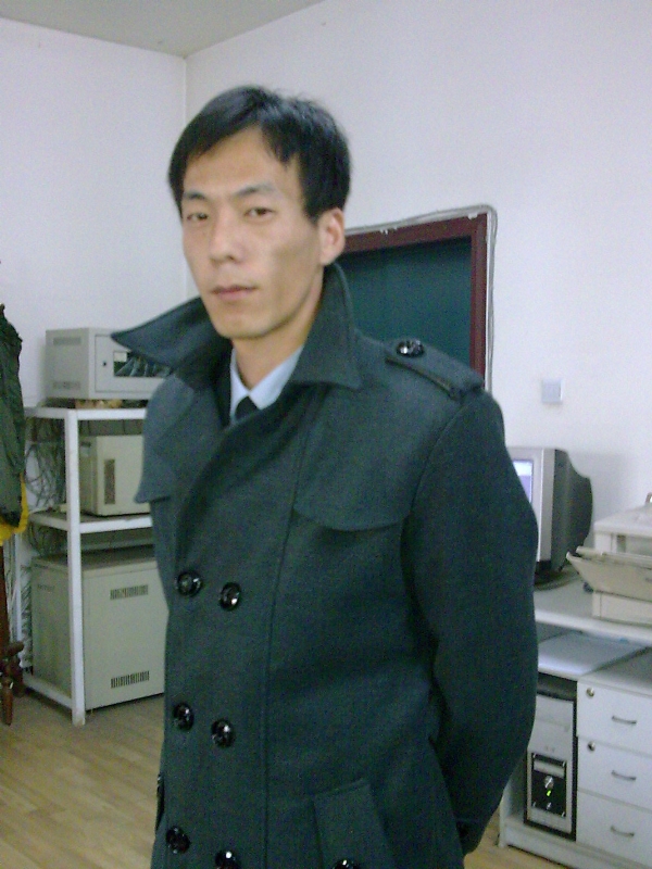 一生何求的第四张照片--常德相亲服务中心