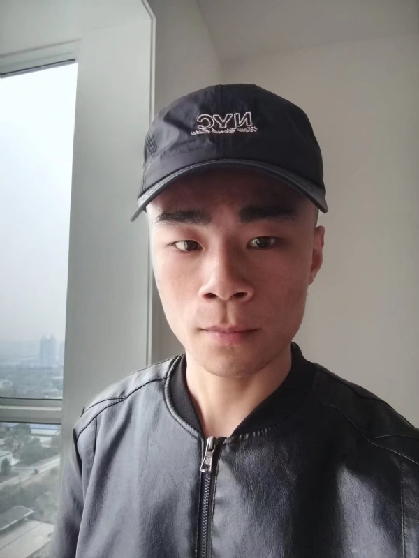 顺其自然的第一张照片--常德相亲服务中心