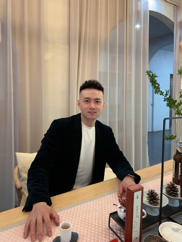 爱人知心的第一张照片--常德相亲服务中心