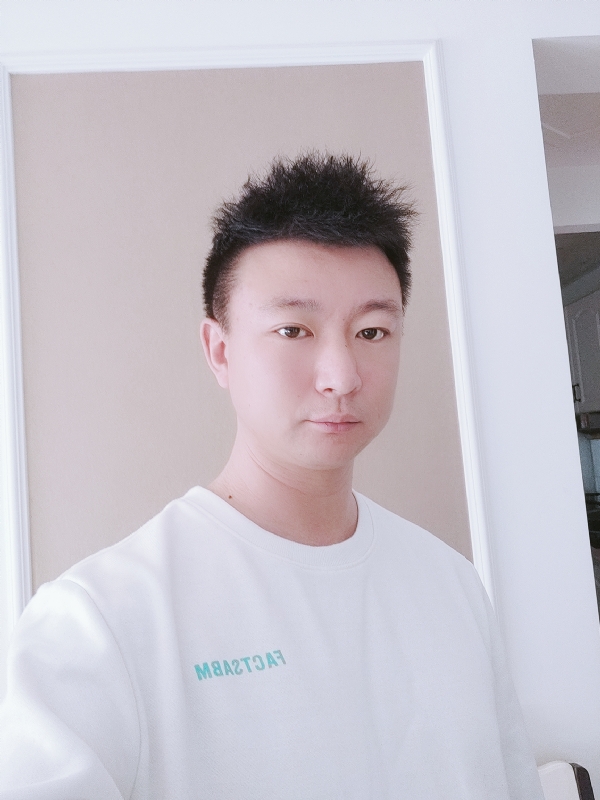 Glory的第二张照片--常德相亲服务中心