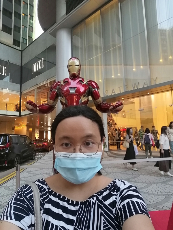 碧珊的第一张照片--常德相亲服务中心