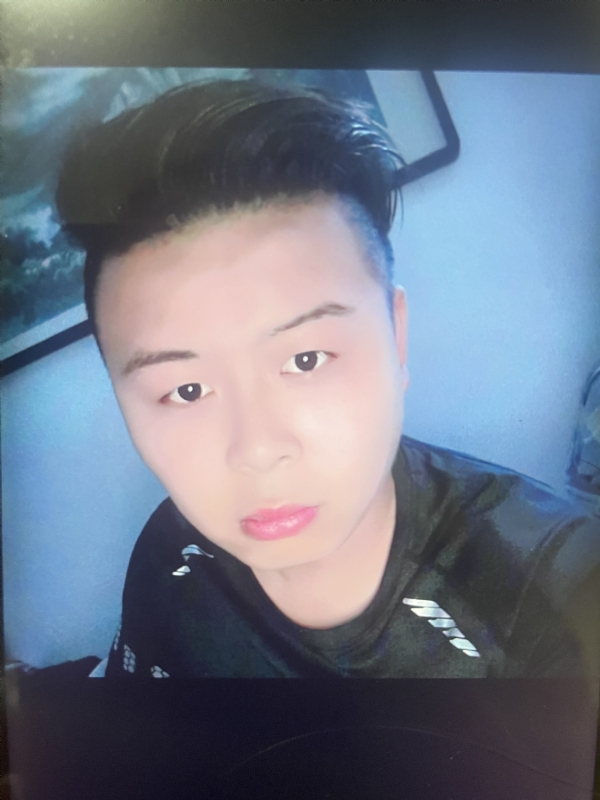 踏实森的第一张照片--常德相亲服务中心