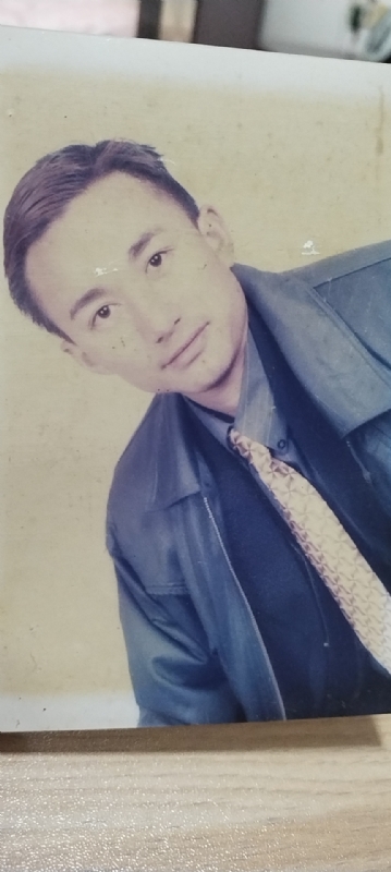 海哥的第一张照片--常德相亲服务中心