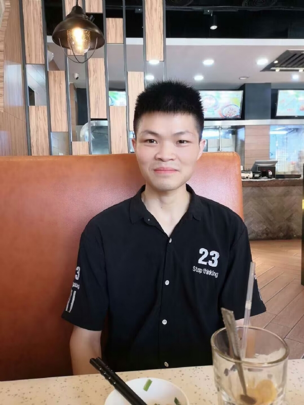 Mickey的第一张照片--常德相亲服务中心