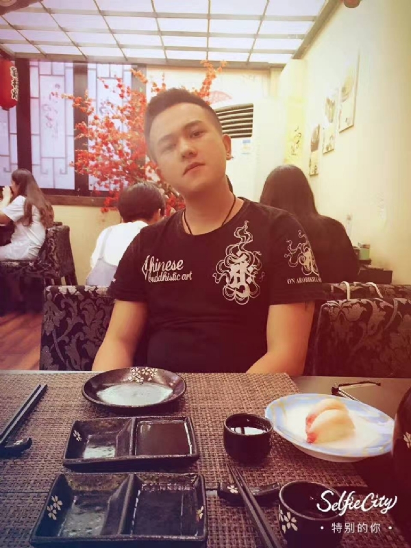 夏天的第四张照片--常德相亲服务中心