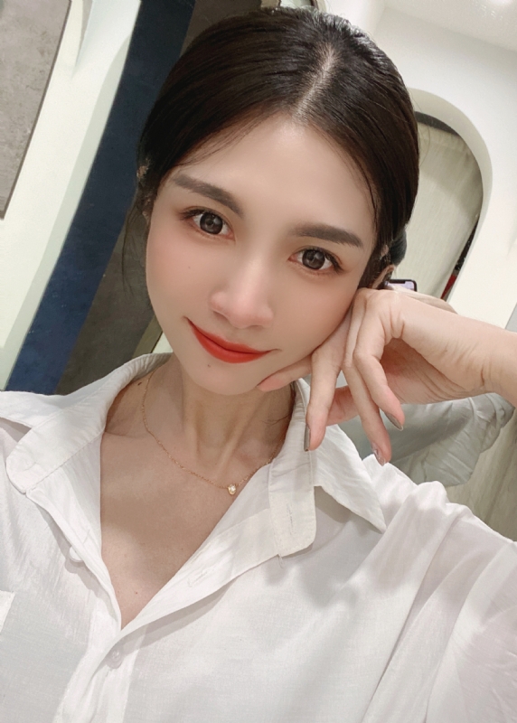 Anna的第一张照片--常德相亲服务中心