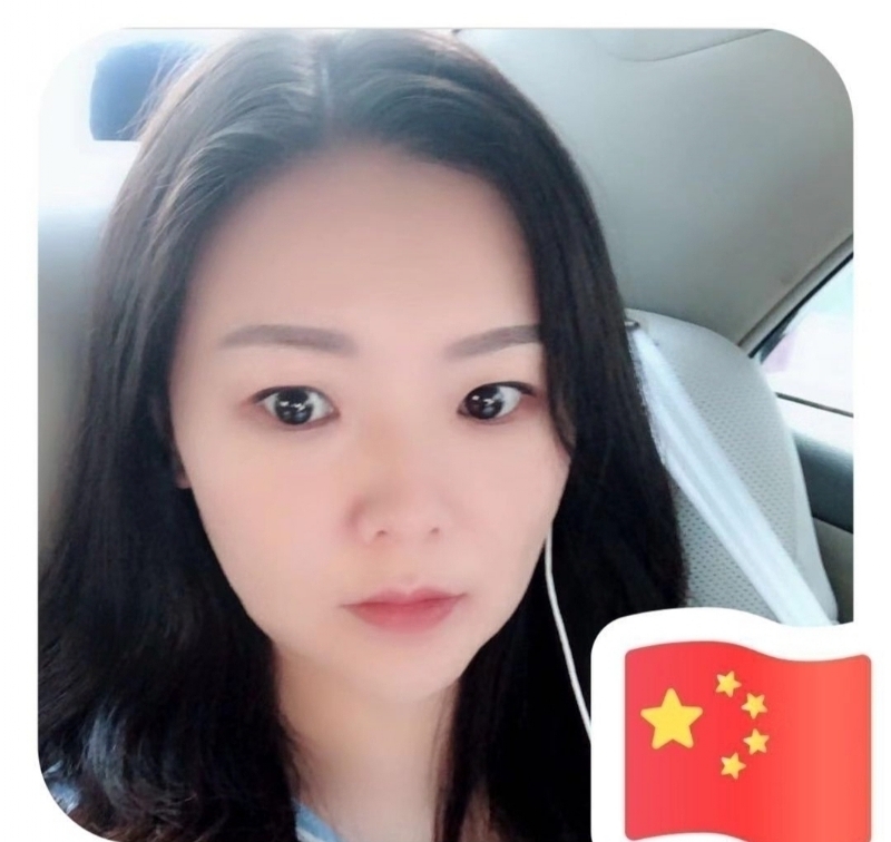 李姝静的第二张照片--常德相亲服务中心