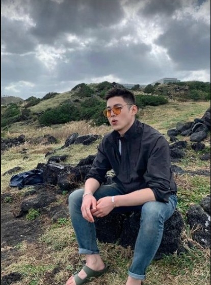 阿海的第一张照片--常德相亲服务中心