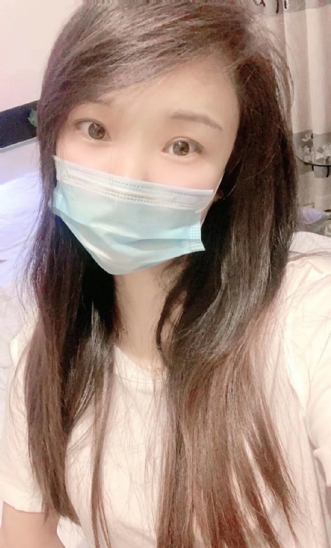 静静的第二张照片--常德相亲服务中心