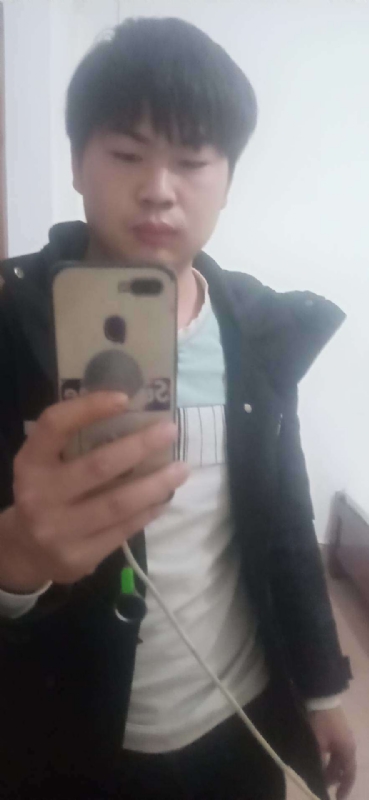 林依的第一张照片--常德相亲服务中心