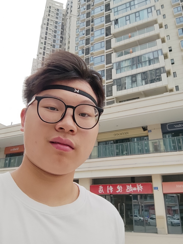 童言无忌的第一张照片--常德相亲服务中心