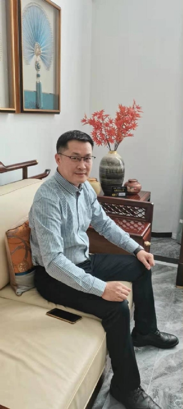 Allan的第一张照片--常德相亲服务中心